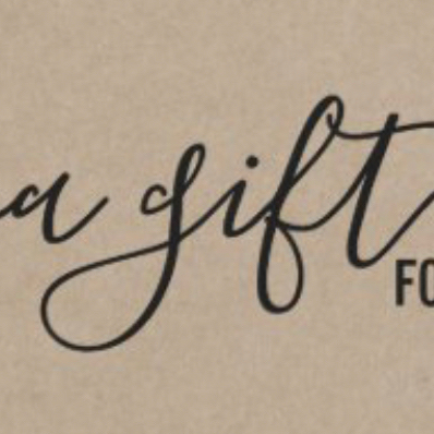 Gift cards now available on our website! georgesshoes.com/allproducts/gi… #shopsmall #shoplocal #giveagiftcard #supportsmallbusiness