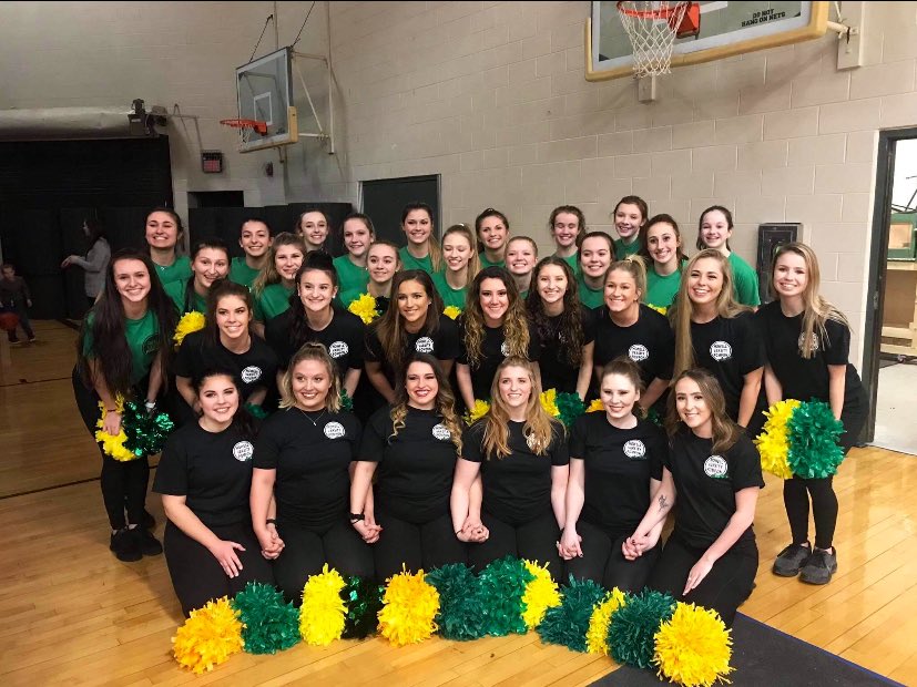 AllieLord4's tweet photo. 💚💛 #hpshomespirit2020 #teamsupersells @Kyra424 https://t.co/lUItJtIPhu