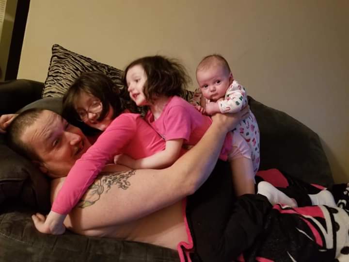 mcgrillsem's tweet photo. @FredTJoseph @Zelle @CashApp @gofundme Pic of my girls https://t.co/cxHJK4n1aX