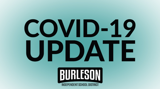 BurlesonISD's tweet photo. BISD will follow the City's Mandatory Stay-at-Home Order &amp; extend its closure until April 13. Regular classes are set to resume on April 14.
BISD will continue providing instructional support for learners. Please visit https://t.co/IjttVl6a9G for the complete update. https://t.co/VTSuTTRcL0