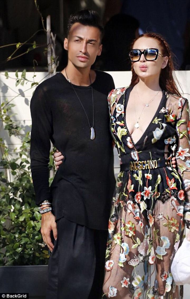 panos spentzos tweet media