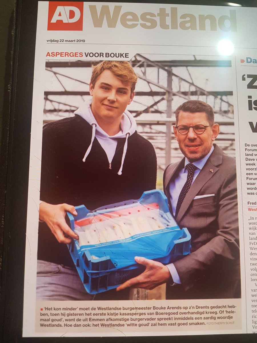 BoereGoed tweet media