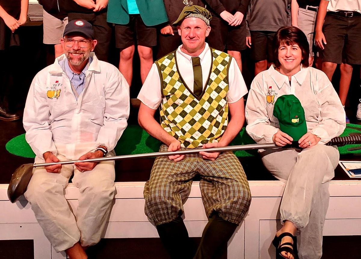 Congratulations, to Mr. Sweet! Due to his innovative, creative approach hosting our LHP National Geographic GeoBee, the Florida Geographic Alliance awarded his GeoBee performance the top prize in Florida for the Florida School Geobee Video Competition!  #GeoBee #lhpclassroom