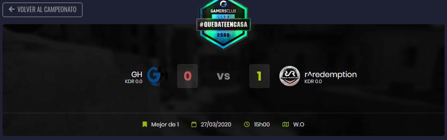 RadicalRedempt2's tweet photo. Ganamos al equipo GeniuzHard gg Pronto no vamos a volver a ver, ahora se nos viene el mismo encuentro de @malvinas_gaming ! https://t.co/ImvEjfOrZS