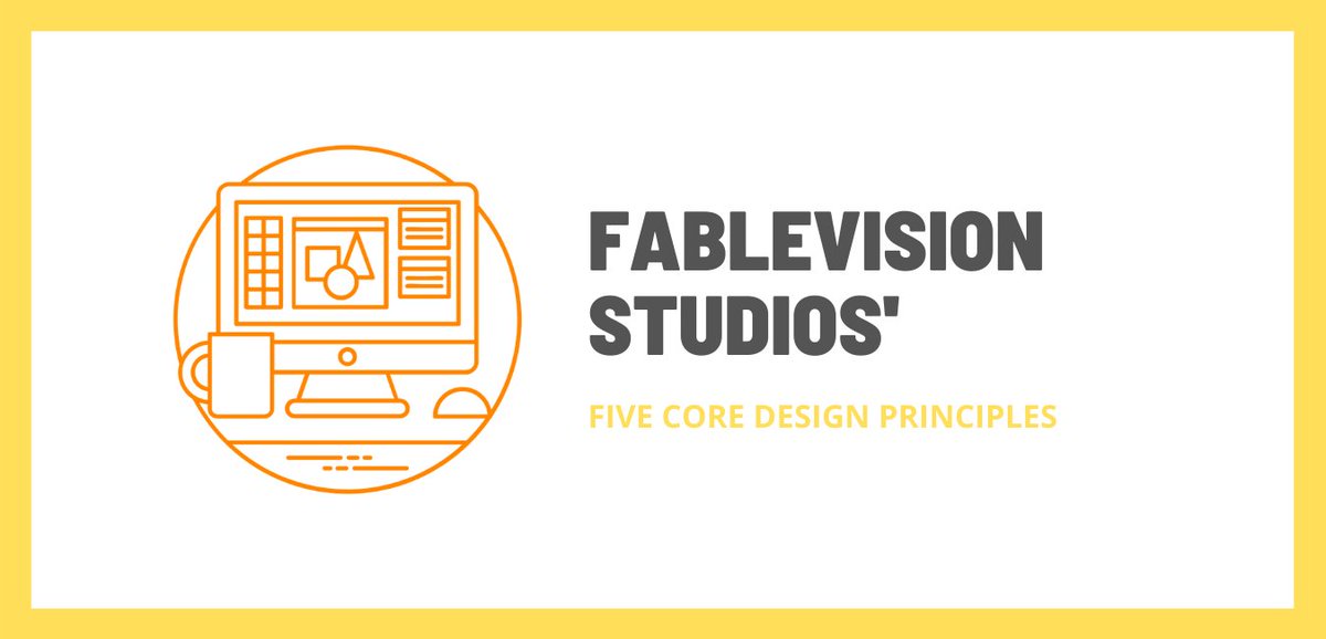 FVStudioBoston's tweet photo. If you’re looking for a production partner in this growing time of distance learning, reach out to us! And take a look at our five core design principles, which shape all of our projects and guide us on our mission to move the world to a better place: https://t.co/YfnGJLhu8h https://t.co/PN3UmNnTsp