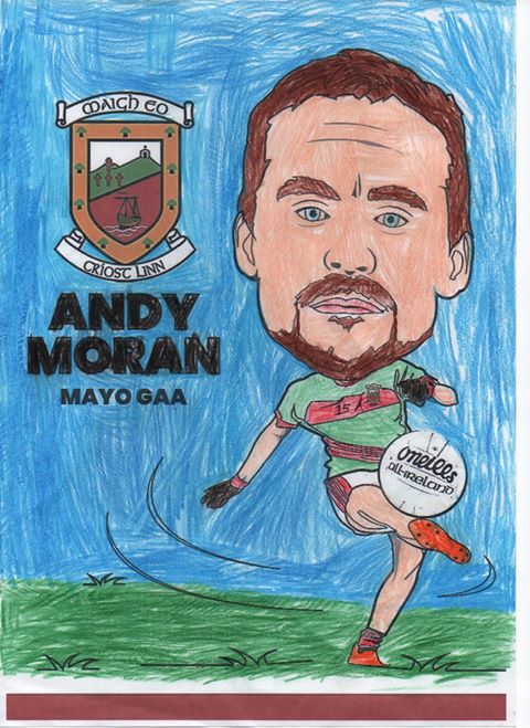 MayoGAA's tweet photo. We have had loads more entries today & so due to demand we will keep taking entries until Sunday so make sure you get yours in to us using #mayocolours ASAP. Print it out here https://t.co/vql1jrfHcE. #mayogaa https://t.co/ONAFHz3RSW
