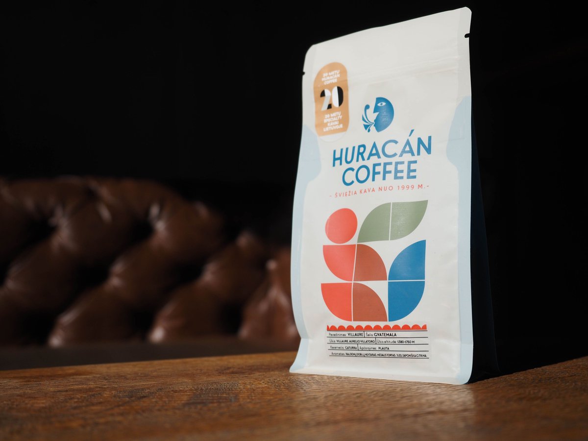 HuracanCoffee (@huracancoffee) on Twitter photo THE WAIT IS OVER - <a href="/cupofexcellence/">Cup of Excellence</a> Guatemala 2019 - <a href="/FincaVillaure/">Finca Villaure</a> coffee arrived and we prepared first batch of it! During these quarantine days there are no need to leave your home for coffee - just hit huracan.lt #SpecialtyCoffee #HuracanCoffee #CupOfExcellence THE WAIT IS OVER - <a href="/cupofexcellence/">Cup of Excellence</a> Guatemala 2019 - <a href="/FincaVillaure/">Finca Villaure</a> coffee arrived and we prepared first batch of it! During these quarantine days there are no need to leave your home for coffee - just hit huracan.lt #SpecialtyCoffee #HuracanCoffee #CupOfExcellence