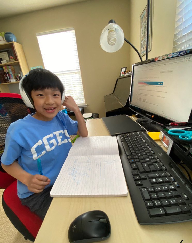 College Gardens tweet media