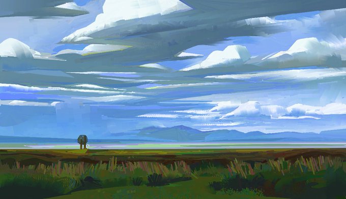 의 미디어: RT @JJacquieDoyle: Cloudscape time!! 😄 some of u may recognize the place 👀 https://t.co/4EL8aV6GI 의 미디어: RT @JJacquieDoyle: Cloudscape time!! 😄 some of u may recognize the place 👀 https://t.co/4EL8aV6GI