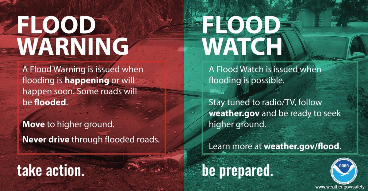 In recognition of Severe Weather Awareness Week, we're sharing this important emergency preparedness reminder from the <a href="/NWSOmaha/">NWS Omaha</a> office! #NEWx #SevereWeatherAwarenessWeek