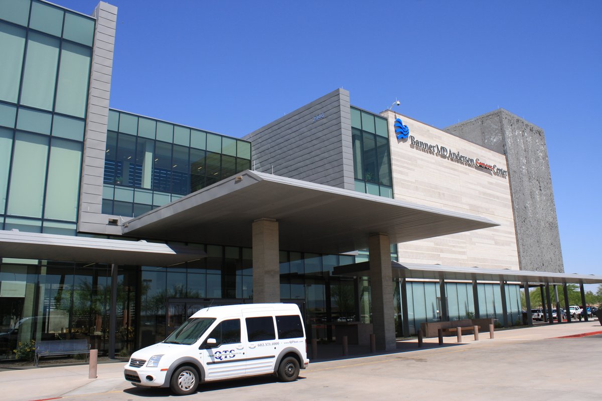 OCMcoil's tweet photo. #OCMCoil is proud to be installed in health centers all over North America, including the Banner Medical Center via @KovachEnclSys. We thank all the doctors and nurses on duty fighting this illness. 
#Panels #CoronaCrisis #StayHome #StaySafe #Covid19usa #StayHomeSaveLives https://t.co/4uke6EtN8O