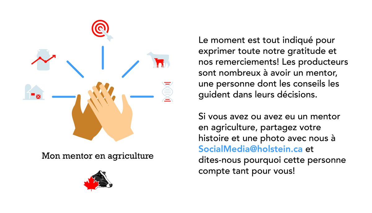 HolsteinCanada's tweet photo. 🙌 https://t.co/wKzeQF7ar7