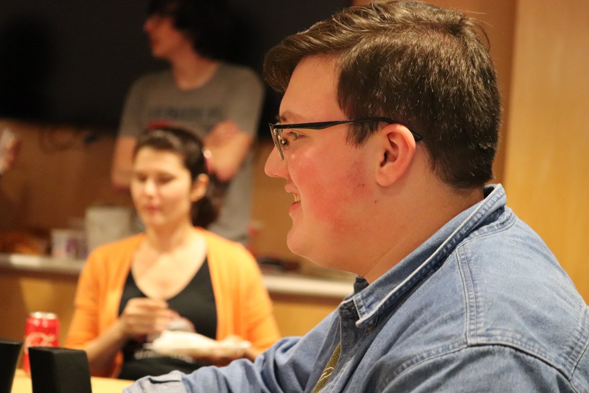 Cyber Security Club @ UT Arlington tweet media