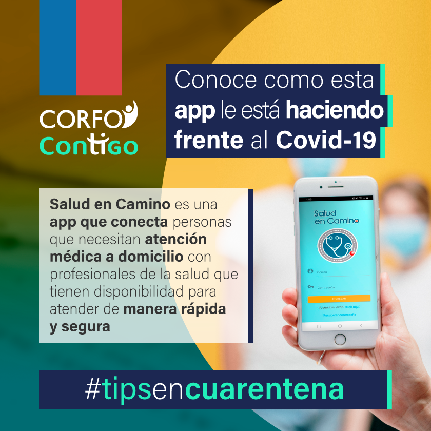 alvaroundurraga's tweet photo. Desde @Corfo Metropolitano te invitamos a conocer este valioso proyecto https://t.co/beRT0PB7Dn