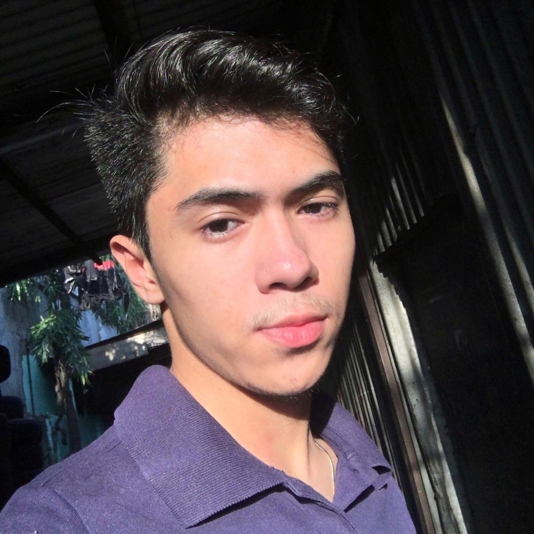 kindeerboy's tweet photo. #FotoProfilBaru https://t.co/ooQJs6KX55