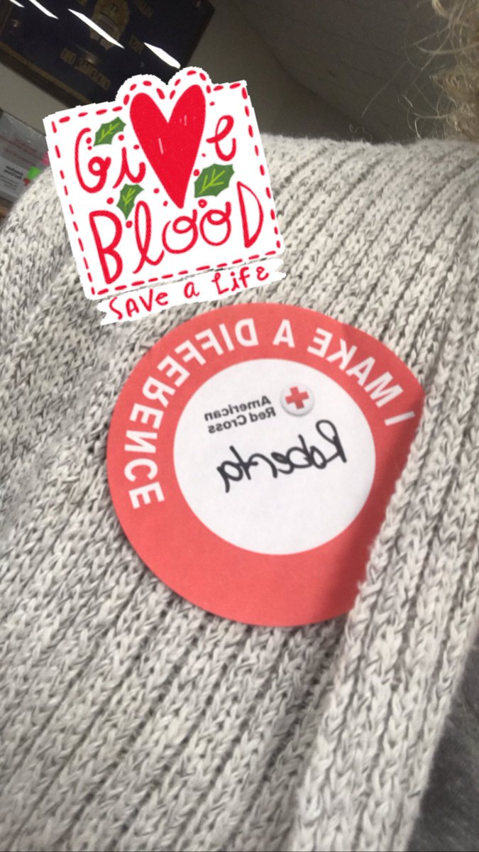 LErdcaudill's tweet photo. @kathleen_morris @lifebloodau We are in dire need here in the States, as well. I donated Monday. Would do it again today if I could. https://t.co/K3bzkREA3E