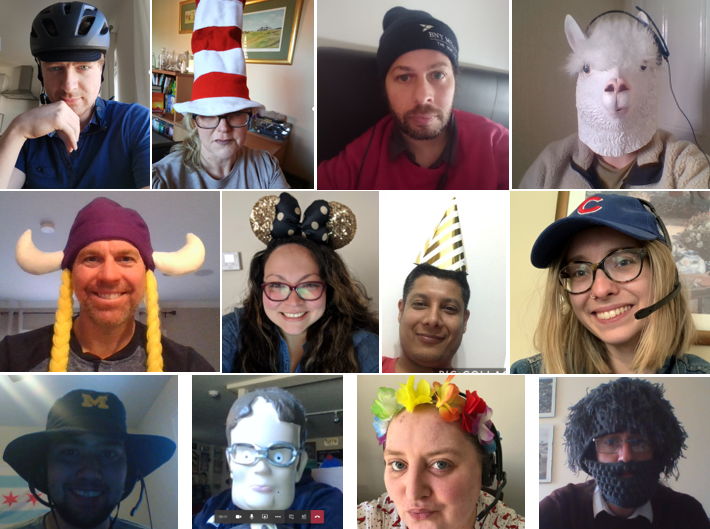 Tim Powers tweet media