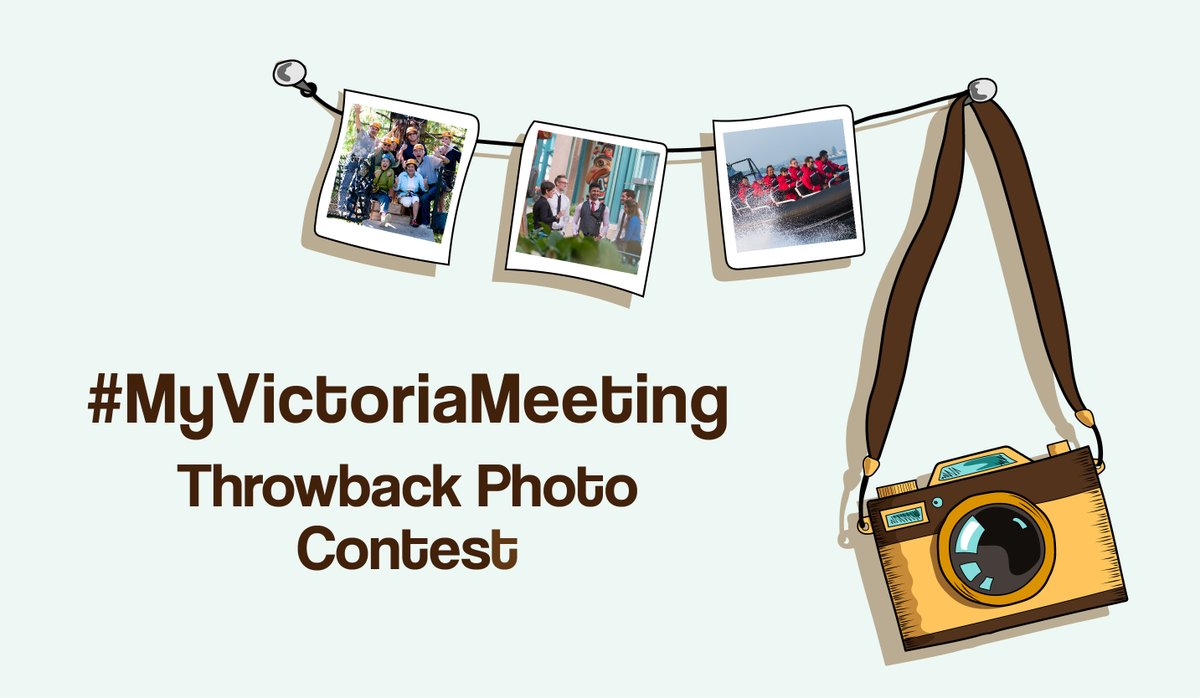 Victoria Conf Centre tweet media