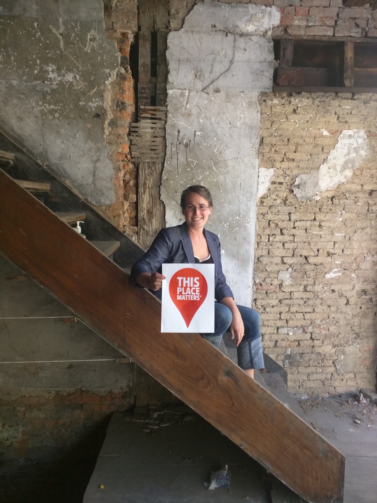 Historic Albany Foundation tweet media