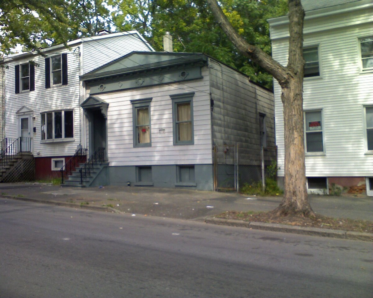 Historic Albany Foundation tweet media