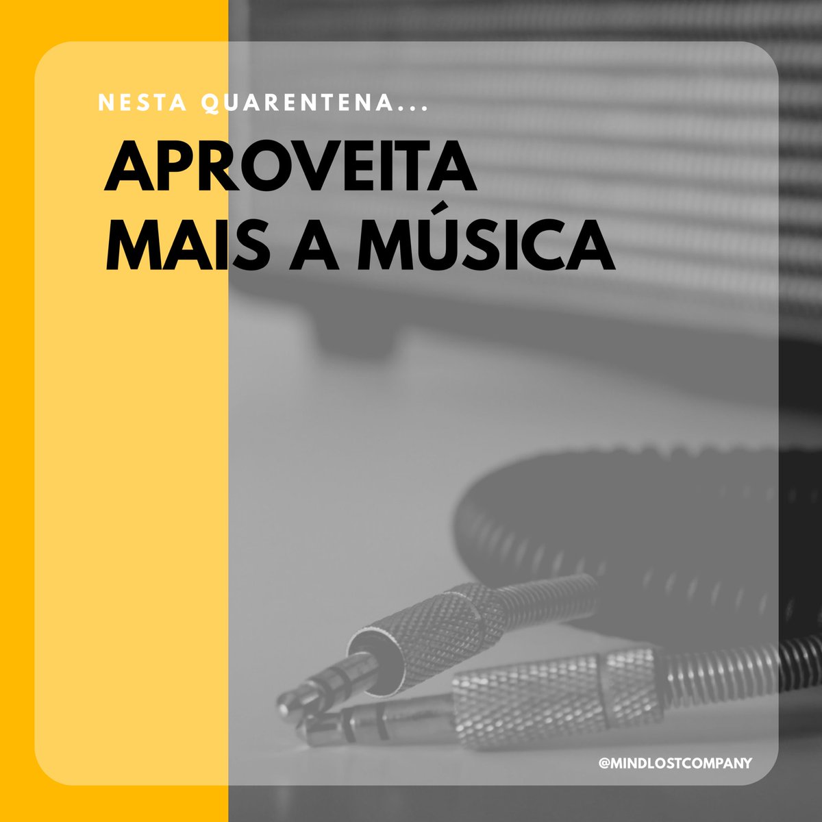 mindloststudio's tweet photo. Não deixes a quarentena passar para aprender a tocar um novo instrumento... aproveita a música🎹
.
#mindlost #mindlostmusic #music #filmmaking #cinemamusic #quarentine #instrument https://t.co/SJYbuwjRRe
