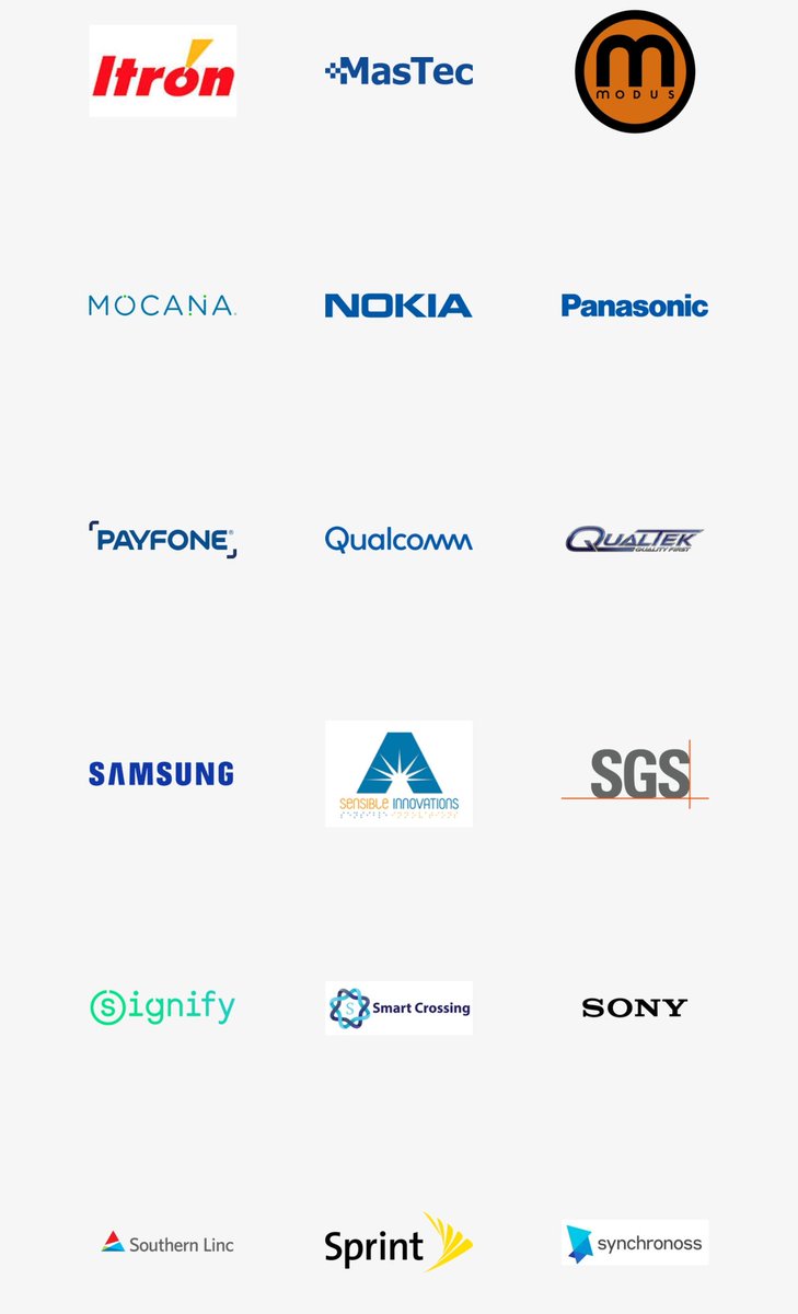  $VISM Visium Technologies, Inc.'s wholly-owned subsidiary Threat Surface Solutions Group, LLC (“TSSG”) will Co-Chair the steering committee for the CTIA Smart Cities Business and Technology Working Group CTIA’s Smart Cities Working Groups include these member companies: