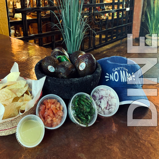NoMasCantina tweet picture