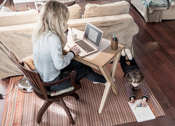 ADifferentCPA's tweet photo. Trying to make that transition from your professional workspace to a home office amidst the COVID-19 crisis? Try our tips to reduce distractions while working from home. https://t.co/ZJm0mxmRym
.
.
.
#adifferentcpa #BusinessValuation #BOSSservice #StayHomeSaveLives https://t.co/oFEYcXdM1G
