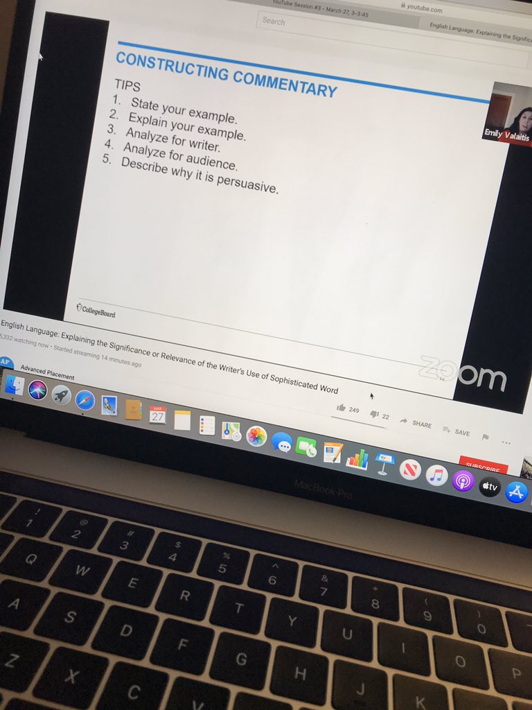 AD_marksaplang's tweet photo. In today’s video we discussed the importance of commentary and the certain elements we need to discuss when talking about a quotation for a good and direct analysis that covers everything you need for a good score @MizMarks #marksaplang https://t.co/cxCYud6ZmQ