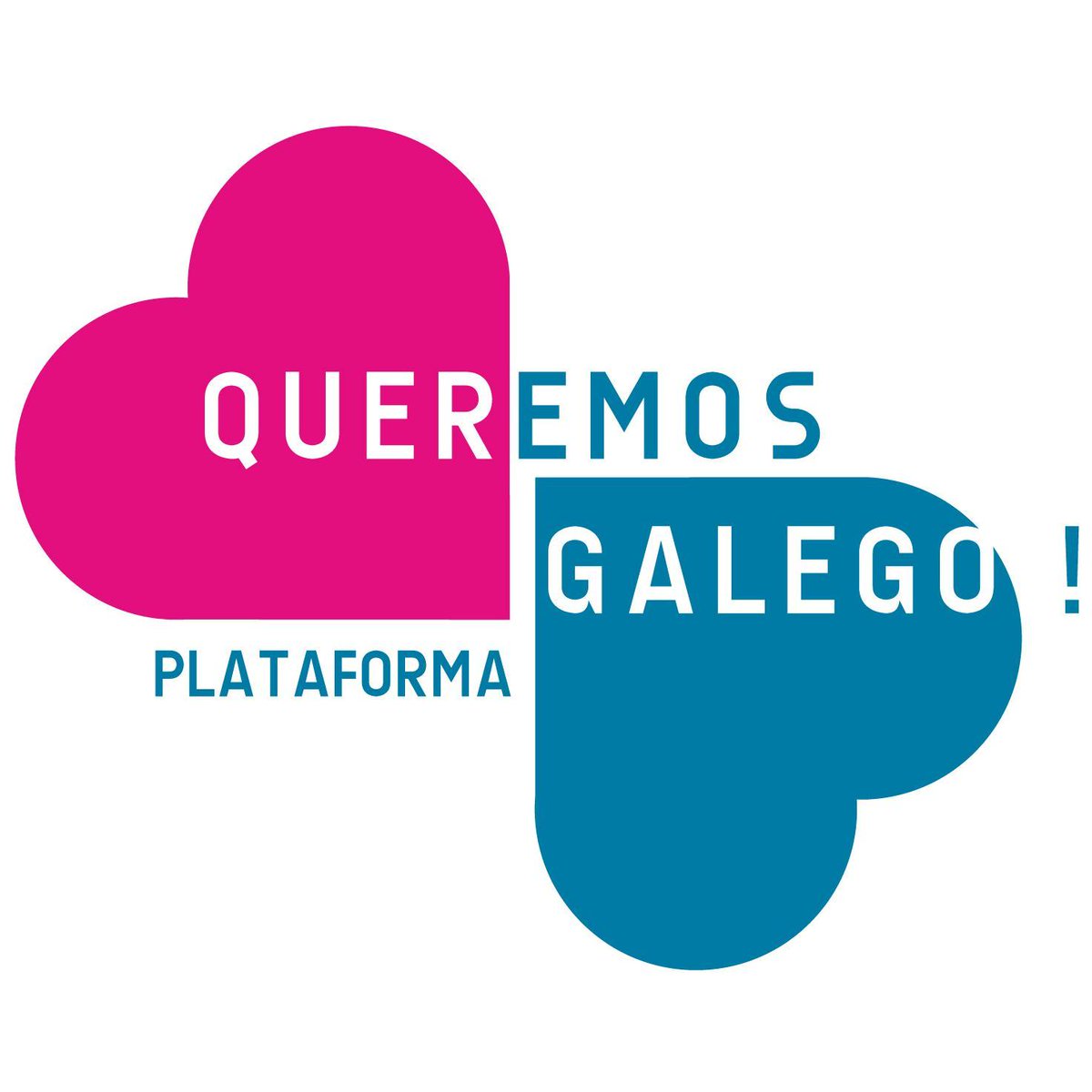Queremos Galego! tweet media