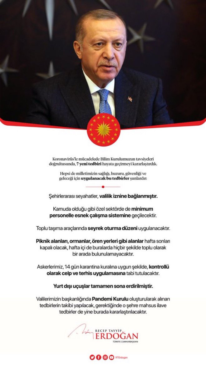 Yarın, elbet bizim, elbet bizimdir!
Gün doğmuş, gün batmış, ebed bizimdir!