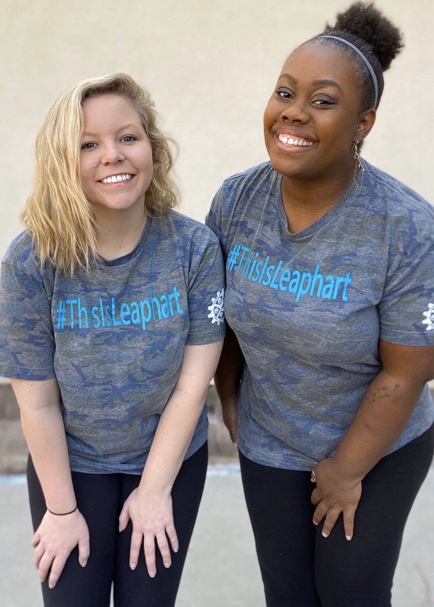 This has been such a hard transition for us. We miss our students, we miss routines, and we miss the joy of being at school. Please know, we are still here for you! We can’t wait for things to get back to normal. Until then, everyone stay safe &amp; healthy. #pridein5 <a href="/LeaphartElem/">Leaphart Elementary</a>