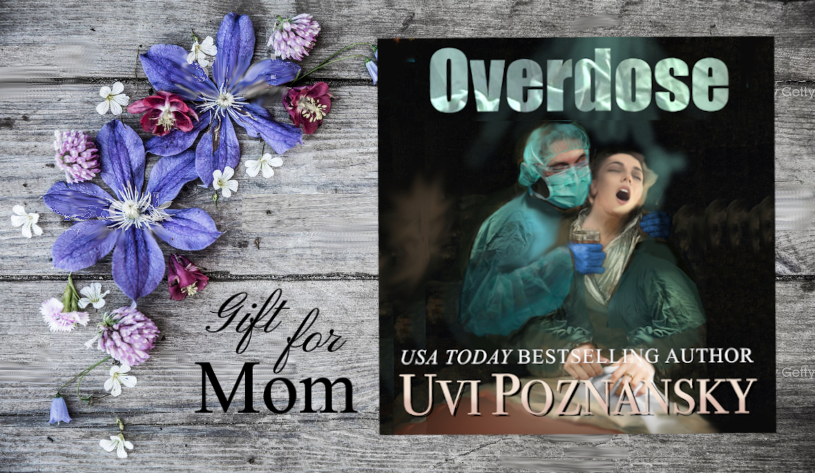 UviPoznansky's tweet image. Uvi 👒 Stepping into a dead man’s shoes is a tricky thing...
Listen to this delicious #suspense #thriller
uviart.blogspot.com/2020/03/steppi… …