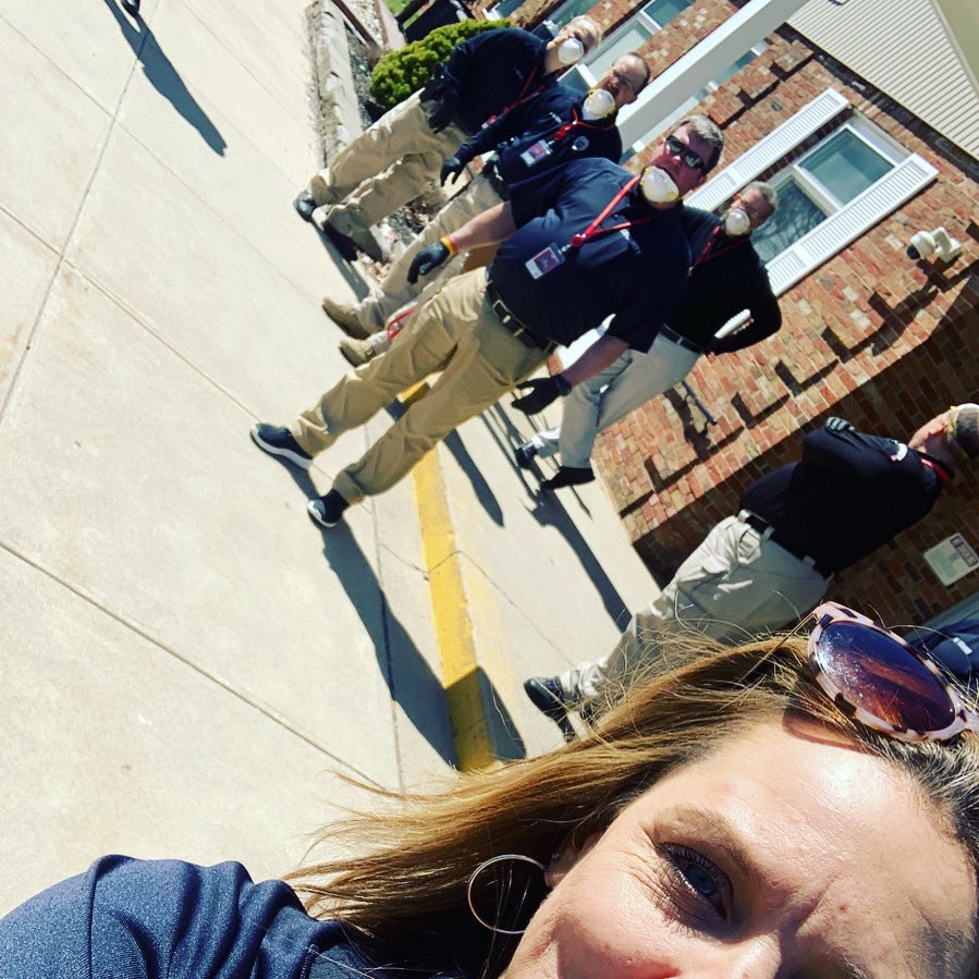 Judi Boyle tweet media