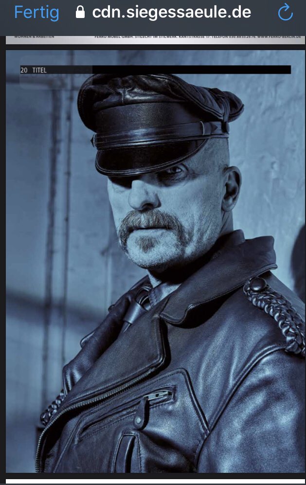 GermanLTHRcop tweet media