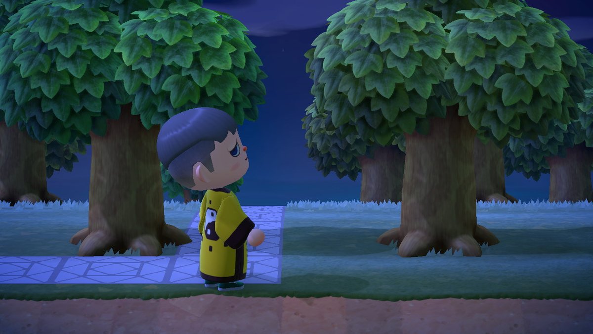 TasteWei's tweet photo. #動物森友會 #AnimalCrossing #ACNH #NintendoSwitch https://t.co/MQfRb9mXvL