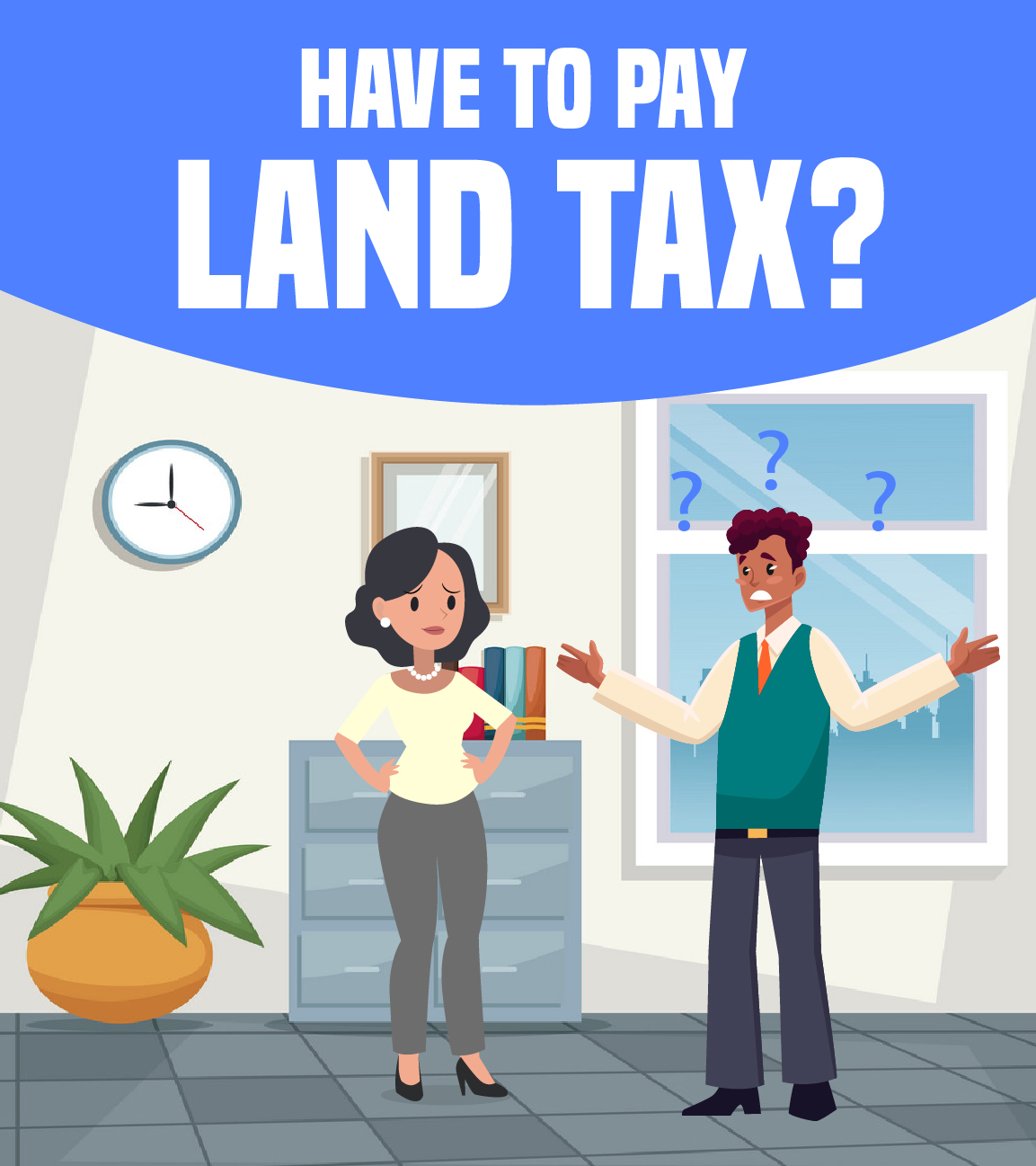 How To Pay Your Land Tax In Jamaica