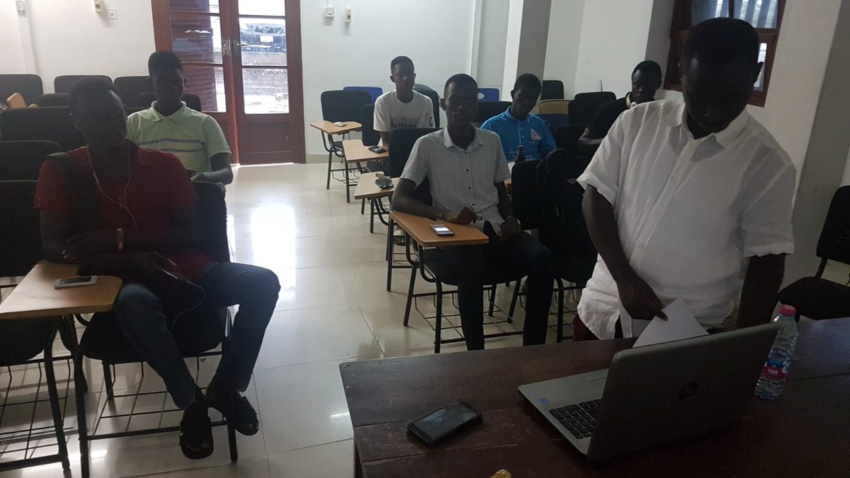 BatameMichael's tweet photo. The volunteers used ODK collect ,OMK and fieldpapers. ODK was used to interview the food vendors, OMK was used to pick the geopoint and Fieldpapers were used to map all food vendors on campus. Web interactive map will be out soon.
@youthmappers 
@UGYouthMappers 
@Patiflafla https://t.co/iYd58KteDc