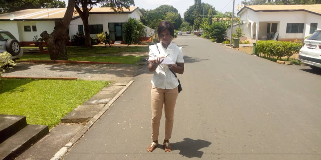 BatameMichael's tweet photo. All to soon UG Youthmappers are done with the 5 months project collaboration with University of Warwick Medical School. We thank God for seeing us through, the project manager Mr Mensah, our patron Dr Barimah and all volunteers
@KofiBaido 
@pkodame 
@youthmappers
@UGYouthMappers https://t.co/JeWpzF0FAq