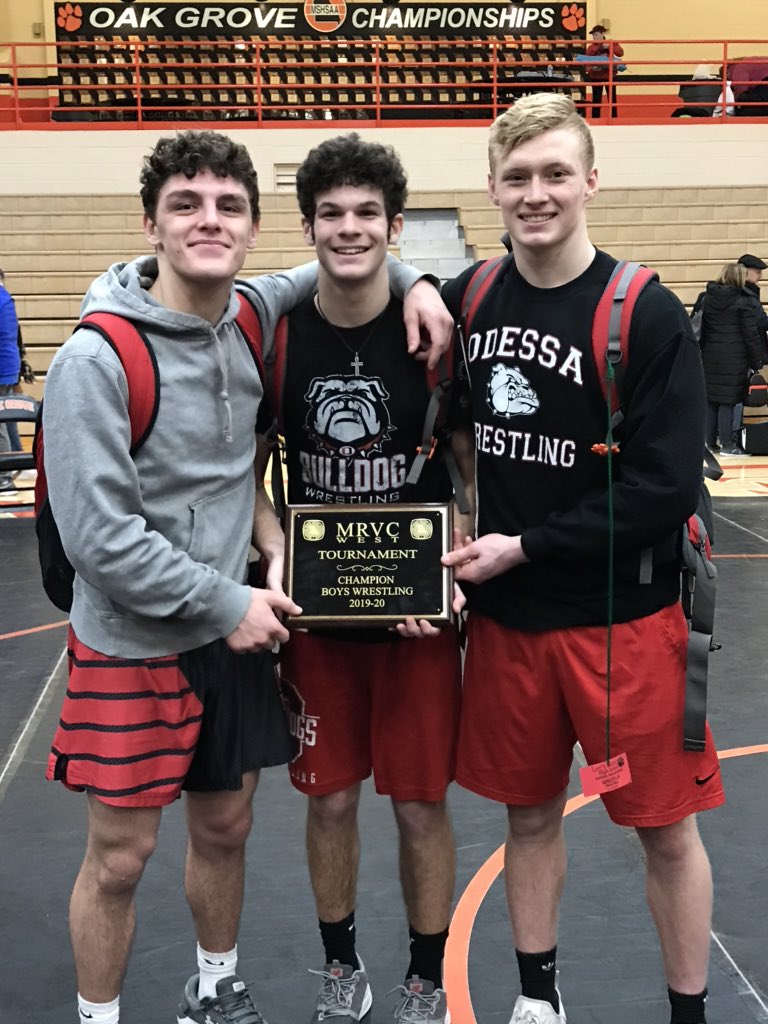 OdessaWrestling tweet picture