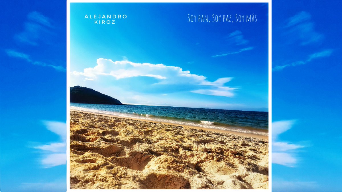 Alejandro Kiroz tweet media