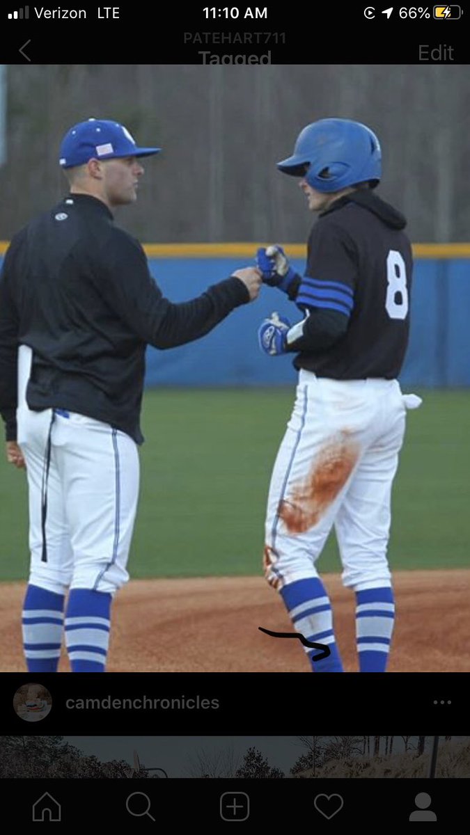 Peyton Hart tweet media