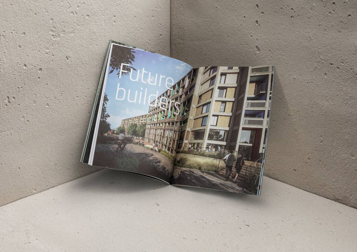 PressisionLtd's tweet photo. Pressision produced the Park Hill - Chapter 2 Brochure, stunningly designed by @mrmideasstudio for @urban_splash , cover prints 8 colours on @EBBPaper Multiprint 350gsm, text prints stochastic high definition CMYK on @FedrigoniUK Arcoprint EW 140gsm, images by @paulmoffatphoto https://t.co/VaPhK2KLUK