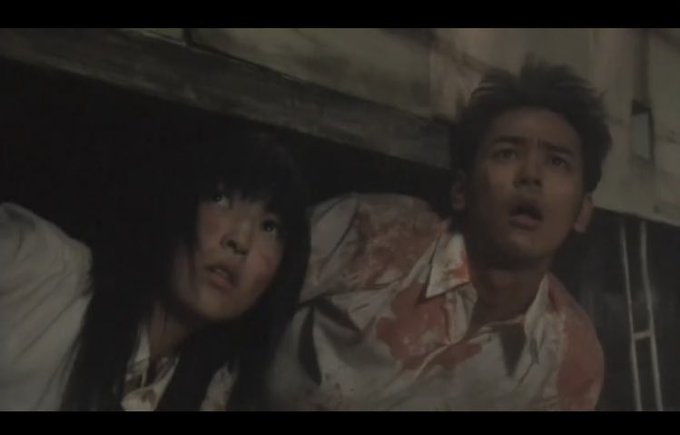 ドラゴンヘッドのtwitterイラスト検索結果 古い順