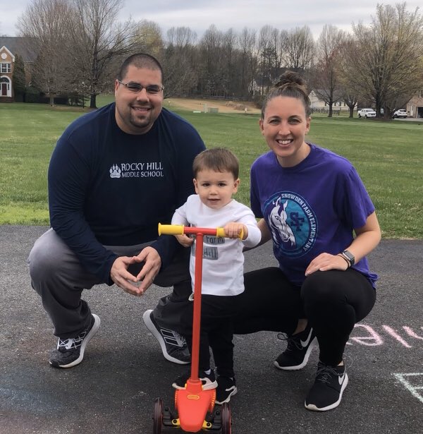 JaredAWasser's tweet photo. #cburgstrongathome @RockyHillPRIN @PrinSFES #NeedToddlerSizes #HadToMakeOne @ashley_wasser https://t.co/aNIjAi0eOH