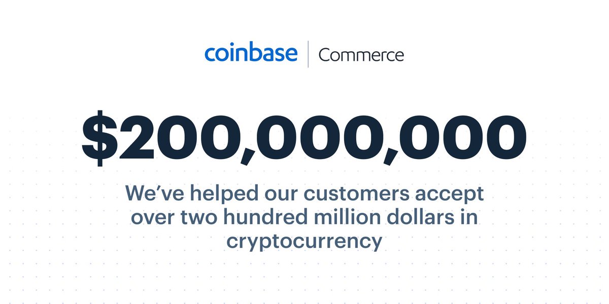 Coinbase Business tweet media