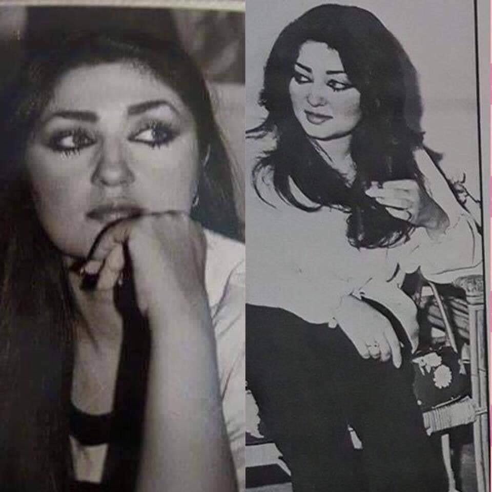 ليلى العطار