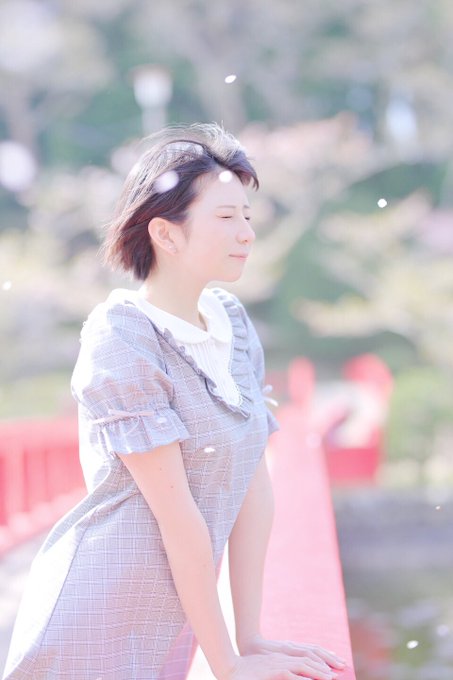 Twitterのコスプレ画像6