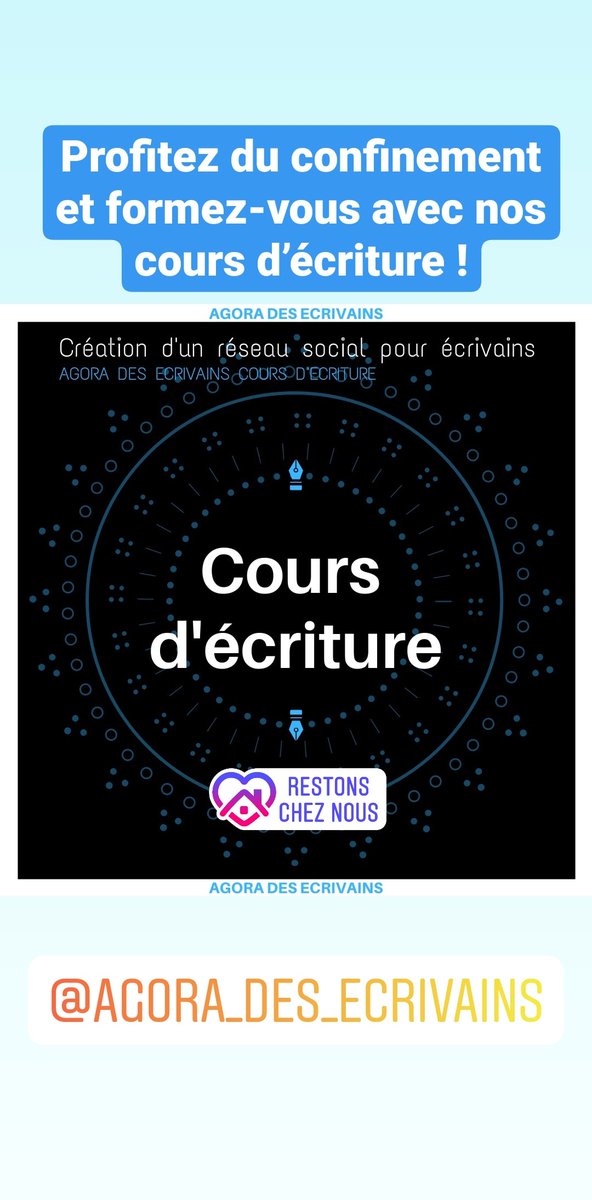 BrumeGenius's tweet photo. Coucou les écrivains ! ✨😊🖋️ https://t.co/FIqlmPSHtZ