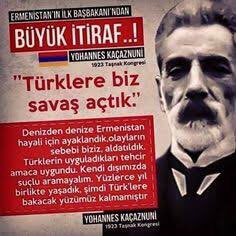 halimgencoglu's tweet photo. 1919 senesinde #Türkler bin yıldır yaşadıkları #Anadolu'da tüm dünyaya karşı bir ölüm kalım savaşı veriyorlardı. Ermeni çeteleri doğu illerinde yaptıkları kıyımlarla elde edemedikleri emellerine soykırım yalanı ile Avrupa basınında siyâsi bir mesele çıkarma yoluna gittiler+ https://t.co/HXbE63I4jo
